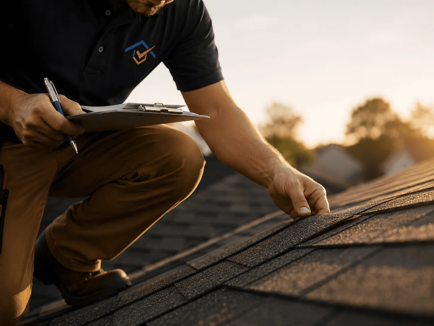 Why Choose Roof Inspection in Moore, OK