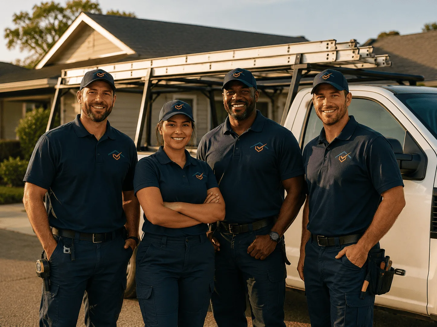 Roof Inspection company in Moore, OK